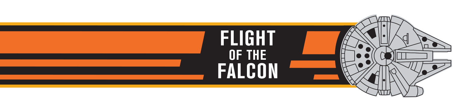 flight-of-the-falcon