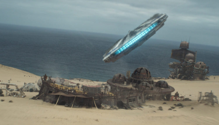 flight-of-the-falcon